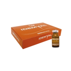 IDEMYAI – HUYẾT THANH LÀM MỜ RẠN, SÁNG DA & SĂN CHẮC VÙNG RẠN