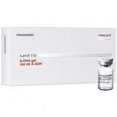 MESOESTETIC X.PROF 110 X-DNA / MESOTHERAPY TRẺ HÓA VÀ PHỤC HỒI LÀN DA