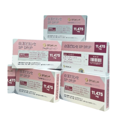 SET TRUYỀN TRẮNG SPCELL LAB SP DR.IP