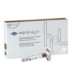 PROFHILO / TIÊM TRẺ HÓA DA NÂNG CƠ 5 ĐIỂM