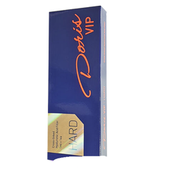 DORIS HARD / FILLER TIÊM MŨI, CẰM VÀ NHỮNG NẾP NHĂN SÂU