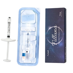 FILLUNAR DEEP / FILLER TIÊM NẾP NHĂN, VẾT CHÂN CHIM, RÃNH CƯỜI