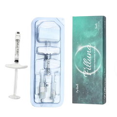 FILLUNAR SOFT / FILLER TIÊM MẮT, CỔ, MÔI, TRÁN