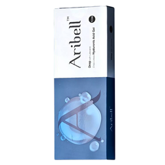 ARIBELL DEEP / FILLER TIÊM MÁ BABY, RÃNH CƯỜI, THÁI DƯƠNG, MÁ LÚM ĐỒNG TIỀN