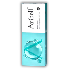 ARIBELL FINE / FILLER XÓA MỜ NẾP NHĂN QUANG MÔI, MẮT, TRÁN, CHO LÀN DA MỊN MÀNG