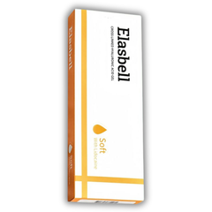 ELASBELL SOFT / FILLER DÀNH CHO MÔI, VIỀN MÔI MỎNG, VÙNG DƯỚI MẮT, QUANH MẮT