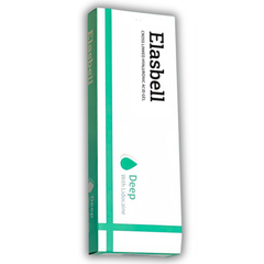 ELASBELL DEEP / FILLER TIÊM NẾP NHĂN, VẾT CHÂN CHIM, RÃNH CƯỜI, MŨI