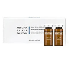 MESOTOX SCALP SOLUTION / TINH CHẤT MỌC TÓC