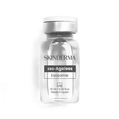 SKINDERMA EXO - Ageless: Liệu Pháp Exosome Chống Lão Hóa Đột Phá – Tái Tạo và Phục Hồi Làn Da Trưởng Thành