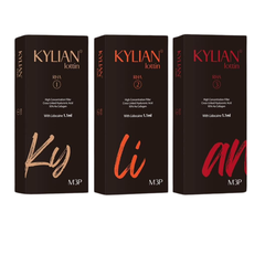 KYLIAN LOTTIN / FILLER LÀM ĐẦY THẾ HỆ MỚI