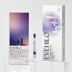 EVEHILO / TIÊM BAP 5 ĐIỂM ( TRẺ HÓA – NÂNG CƠ – CĂNG BÓNG)