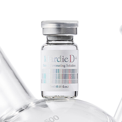 KLÁRDIE D+ SKIN REJUVENATING SOLUTION: Meso Phục Hồi Chuyên Sâu, Khởi Tăng Rạng Rỡ Cho Làn Da Khỏe Mạnh