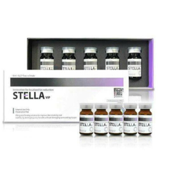 STELLA / TIÊM TAN MỠ CƠ THỂ ( TAN MỠ CỤC BỘ TẠI CÁC VÙNG NHƯ BỤNG, TAY, ĐÙI VÀ NỌNG, CẰM