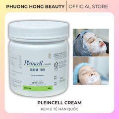 PLEINCELL CREAM / KEM Ủ TÊ HÀN QUỐC