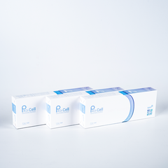 PCELL PDRN / GIẢI PHÁP TÁI CẤU TRÚC, BẢO VỆ VÀ TĂNG SINH CÁC TẾ BÀO DA