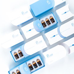 PCELL PDRN / GIẢI PHÁP TÁI CẤU TRÚC, BẢO VỆ VÀ TĂNG SINH CÁC TẾ BÀO DA