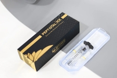 Peptidyal®86HX: Công Thức Tái Tạo Sinh Học Độc Quyền – Nâng Cơ, Xóa Nhăn Với HA Đa Phân Tử và CaHA