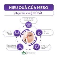 PRÉIME HA 3.5 DUAL HYDRATING SOLUTION / DUNG DỊCH CẤP ẨM CHUYÊN SÂU