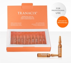 TRANACIX SOLUCION FACIAL / MESOTHERAPY TRANACIX ĐIỀU TRỊ NÁM, LÀM ĐỀU MÀU DA  Tranexamic Acid 10%