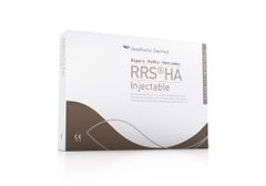 RRS® HA Injectable: Công Thức Meso Tái Tạo Da Chuyên Sâu – Phục Hồi Lão Hóa Ánh Sáng và Trị Rạn Da
