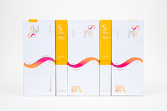 S-LINE SOLUTION ESSENCE / TIÊM TAN MỠ