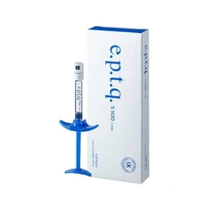 EPTQ S500 ( CỨNG) / FILLER TIÊM MŨI, CẰM