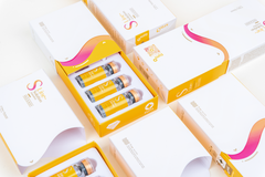 S-LINE SOLUTION ESSENCE / TIÊM TAN MỠ