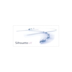 Chỉ Căng Da SILHOUETTE SOFT 12 CONES SHORT (SMS26) – Nâng Cơ, Trẻ Hóa Tức Thì, Hiệu Quả 24 Tháng