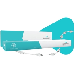 Chỉ Căng Da SILHOUETTE SOFT 12 CONES SHORT (SMS26) – Nâng Cơ, Trẻ Hóa Tức Thì, Hiệu Quả 24 Tháng
