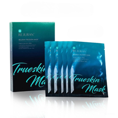 REJURAN TRUESKIN MASK / MẶT NẠ PHỤC HỒI & DƯỠNG TRẮNG DA