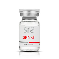 SRS SPN-5 / MESOTHERAPY SỬA CHỮA VÀ PHỤC HỒI TẾ BÀO DA, XÓA NHĂN LÀM SÁNG DA