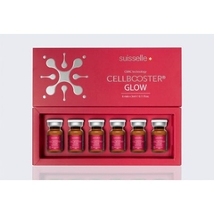 SUISSELLE CELLBOOSTER GLOW / ĐIỀU TRỊ NÁM, RỐI LOẠN SẮC TỐ DA