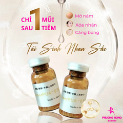 TẾ BÀO GỐC SUPER PUA+++0.5G