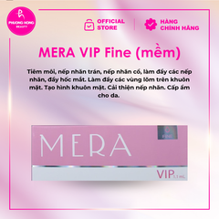 MERA VIP / FILLER LÀM ĐẦY