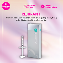 REJURAN I / TRẺ HÓA VÙNG MẮT