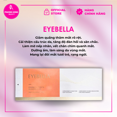 EYEBELLA / TIÊM GIẢM QUẦNG THÂM MẮT XÓA NHĂN TRẺ HÓA MẮT