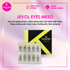 EVOL EYES / MESO XÓA TAN QUẦNG THÂM, BỌNG MẮT