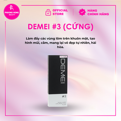 DEMEI #3 (CỨNG) / FILLER TIÊM LÀM ĐẦY VẾT NHĂN SÂU