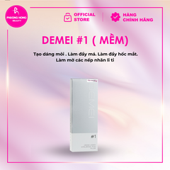 DEMEI #1 ( MỀM) / FILLER LÀM ĐẦY MÔI, MÁ, HỐC MẮT