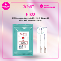 CHỈ NÂNG MŨI HIKO PCL