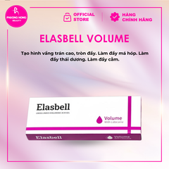 ELASBELL VOLUME / FILLER TIÊM TRÁN, MÁ HÓP, THÁI DƯƠNG, CẰM