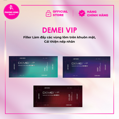 DEMEI VIP / FILLER LÀM ĐẦY