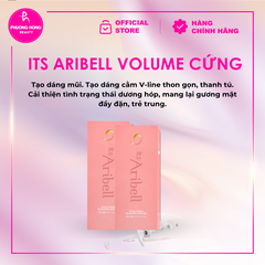 ITS ARIBELL VOLUME CỨNG / FILLER TIÊM NẾP NHĂN SÂU, TẠO HÌNH CẰM, MŨI