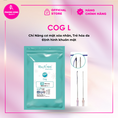CHỈ NÂNG CƠ COG L PCL