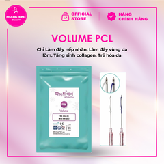 CHỈ LÀM ĐẦY VOLUME PCL