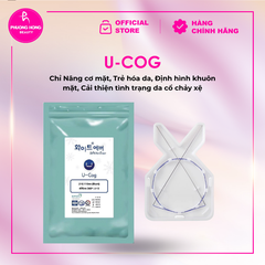 CHỈ NÂNG CƠ U-COG PDO ( 21G-110MM)