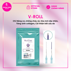 CHỈ LÀM ĐẦY VROLL PCL 23G-60MM