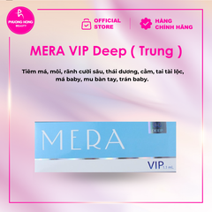 MERA VIP / FILLER LÀM ĐẦY