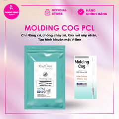 CHỈ NÂNG CƠ MOLDING COG PCL ( 19G-100MM)