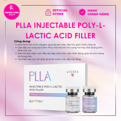 PLLA INJECTABLE POLY-L-LACTIC ACID FILLER / CHẤT LÀM ĐẦY